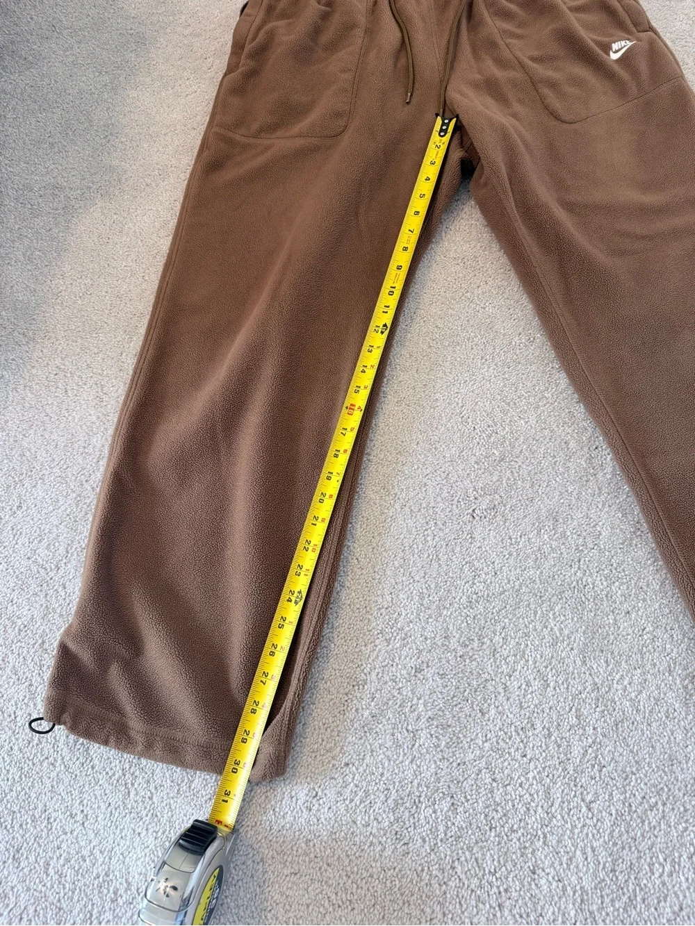 Nike Therma fit sweatpants